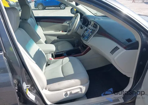 2011 Toyota Avalon из США, поврежденный, VIN 4T1BK3DB7BU382423